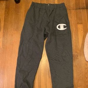 Champion Sweatpants